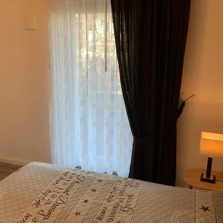 Residenz Seestern Börgerende-Rethwisch Zewnętrze zdjęcie