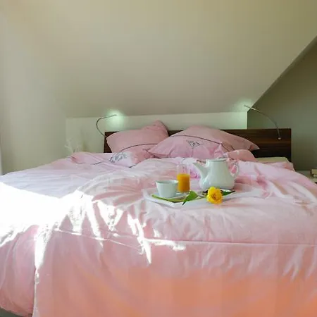 Residenz Seestern Börgerende-Rethwisch Pokój zdjęcie