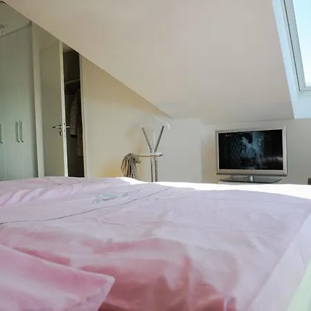 Residenz Seestern Börgerende-Rethwisch Pokój zdjęcie