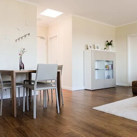 Residenz Seestern Börgerende-Rethwisch Pokój zdjęcie