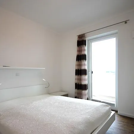 Residenz Seestern Börgerende-Rethwisch Pokój zdjęcie