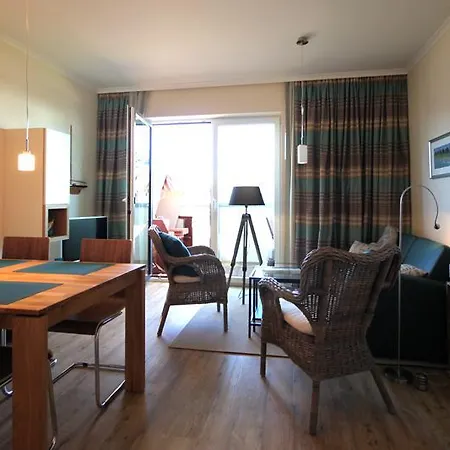 Residenz Seestern Börgerende-Rethwisch Pokój zdjęcie