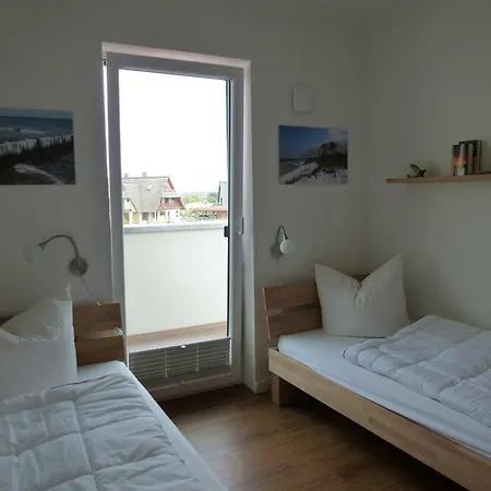 Residenz Seestern Börgerende-Rethwisch Pokój zdjęcie