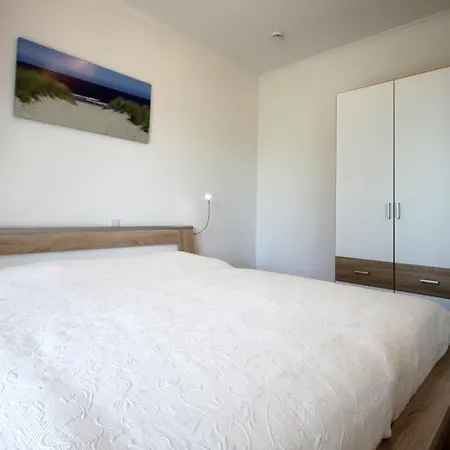 Residenz Seestern Börgerende-Rethwisch Pokój zdjęcie
