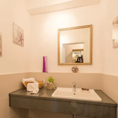 Residenz Seestern Börgerende-Rethwisch Pokój zdjęcie