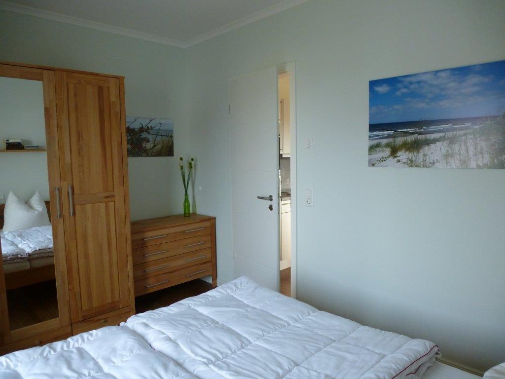 Apartment Residenz Seestern