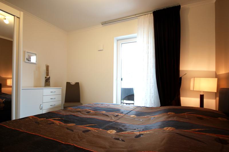 Apartment Residenz Seestern