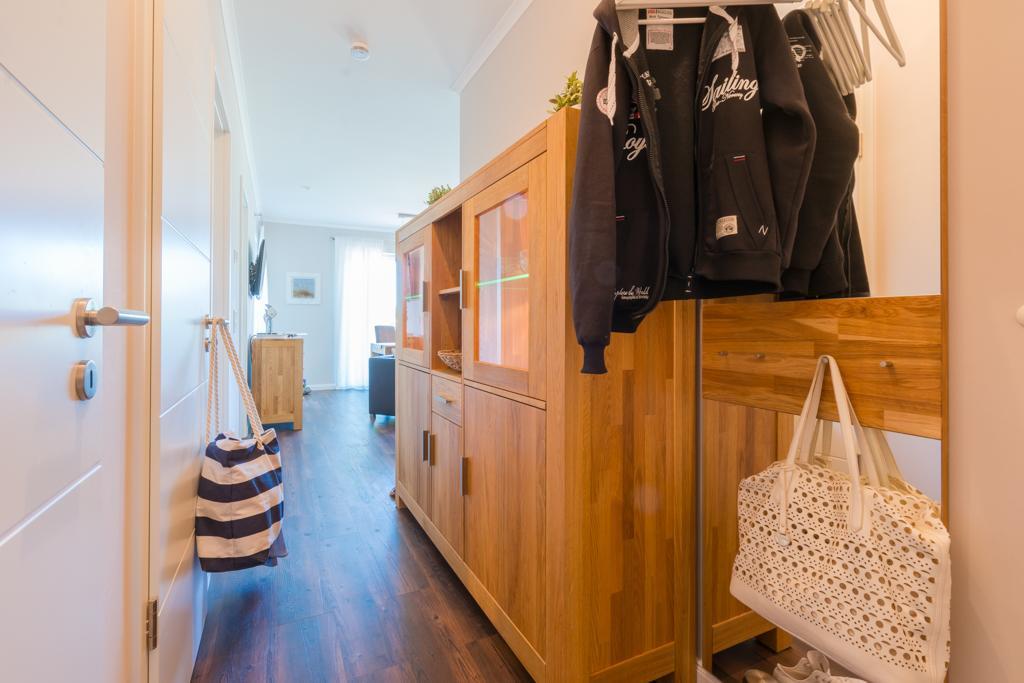 Apartment Residenz Seestern *