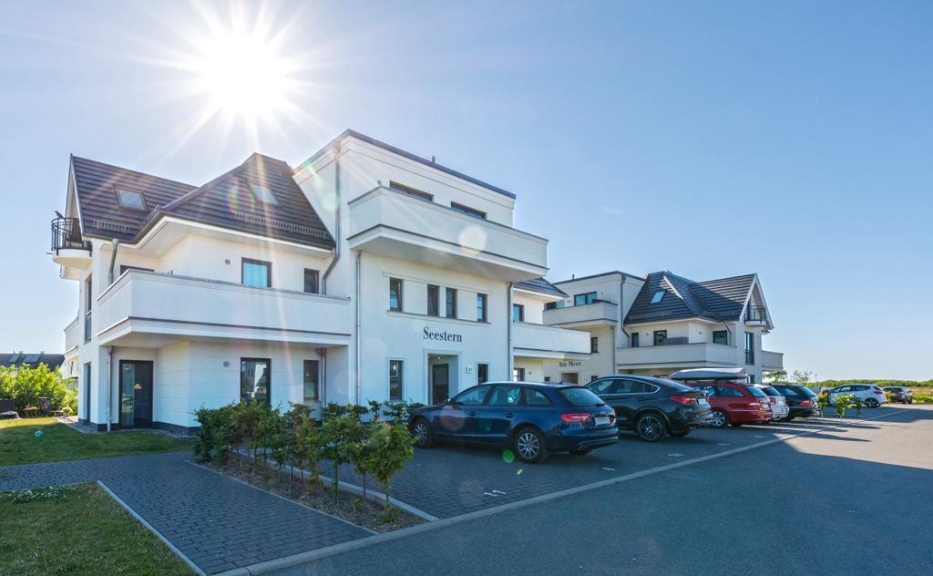Residenz Seestern Börgerende-Rethwisch