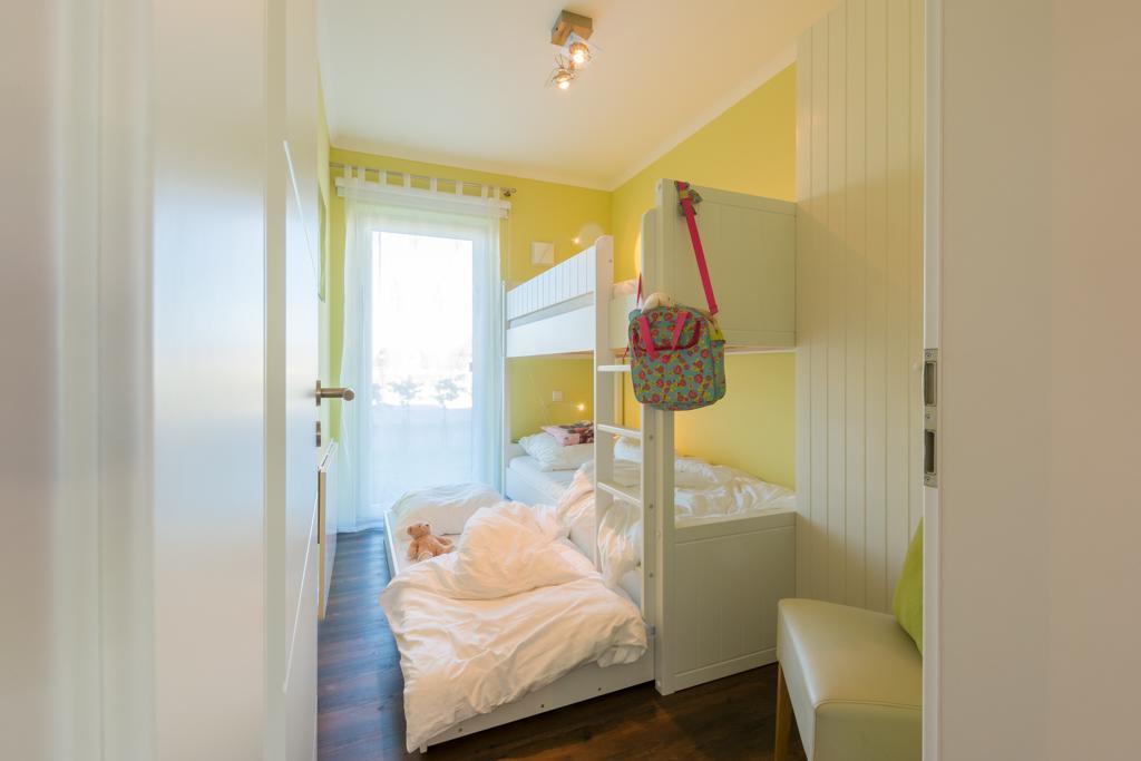 Apartment Residenz Seestern