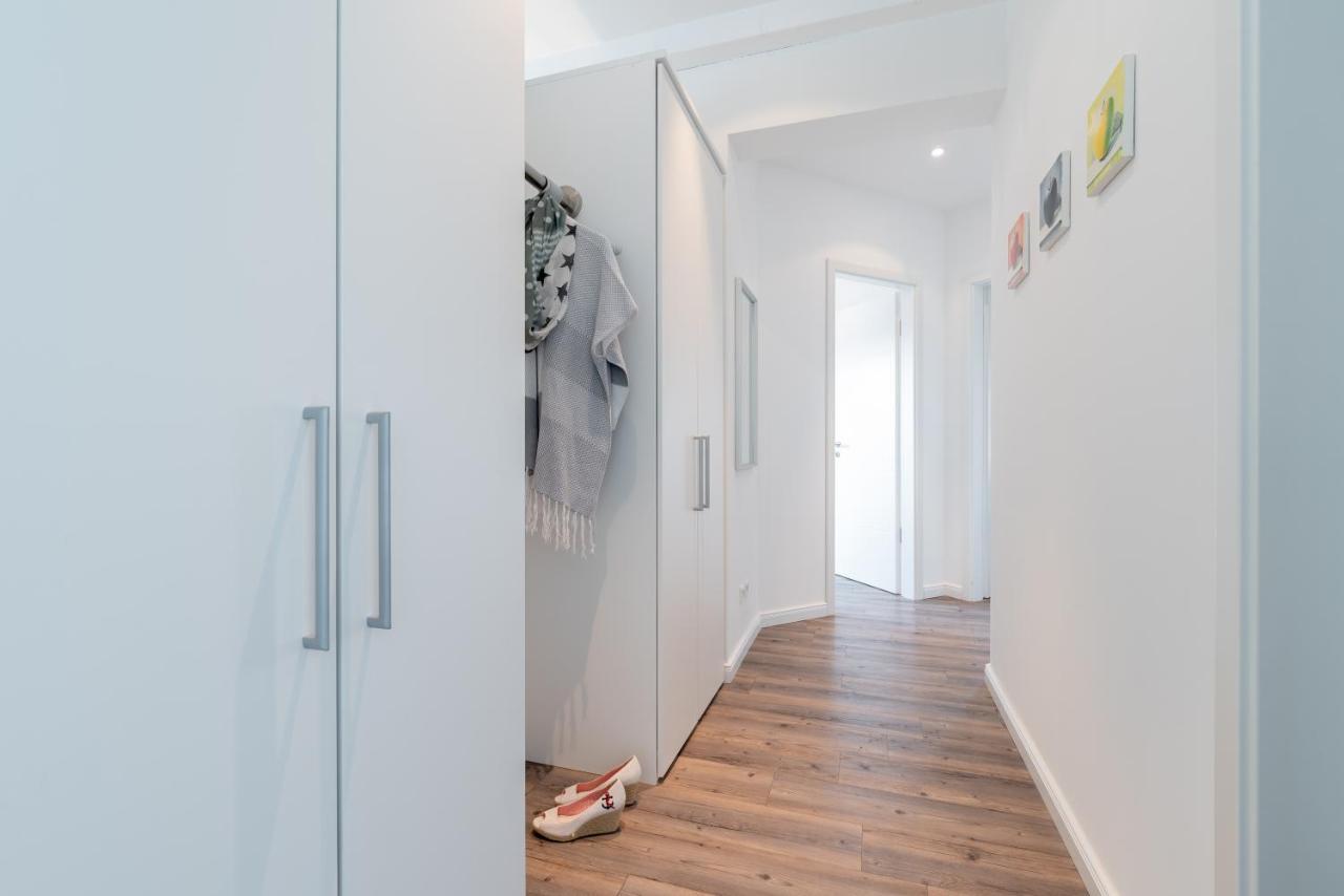 Apartment Residenz Seestern *